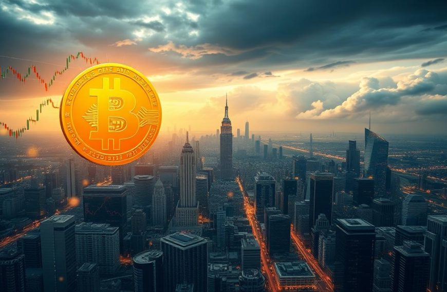 Does Bitcoin affect other cryptocurrencies?
