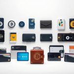 How many cryptocurrency wallets are there?