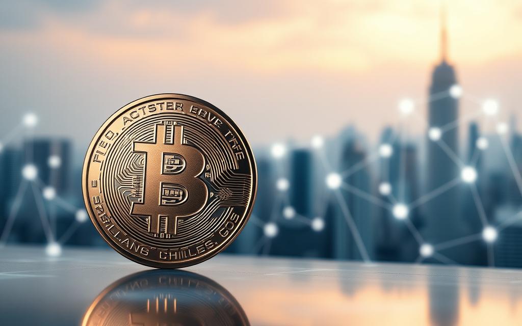 What is an altcoin token?
