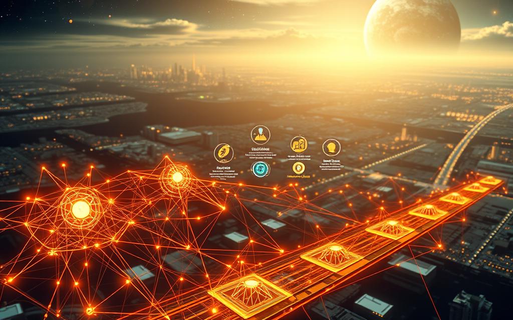 blockchain evolution