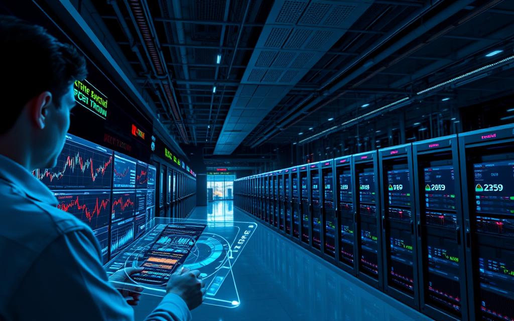 RENQ trading exchanges