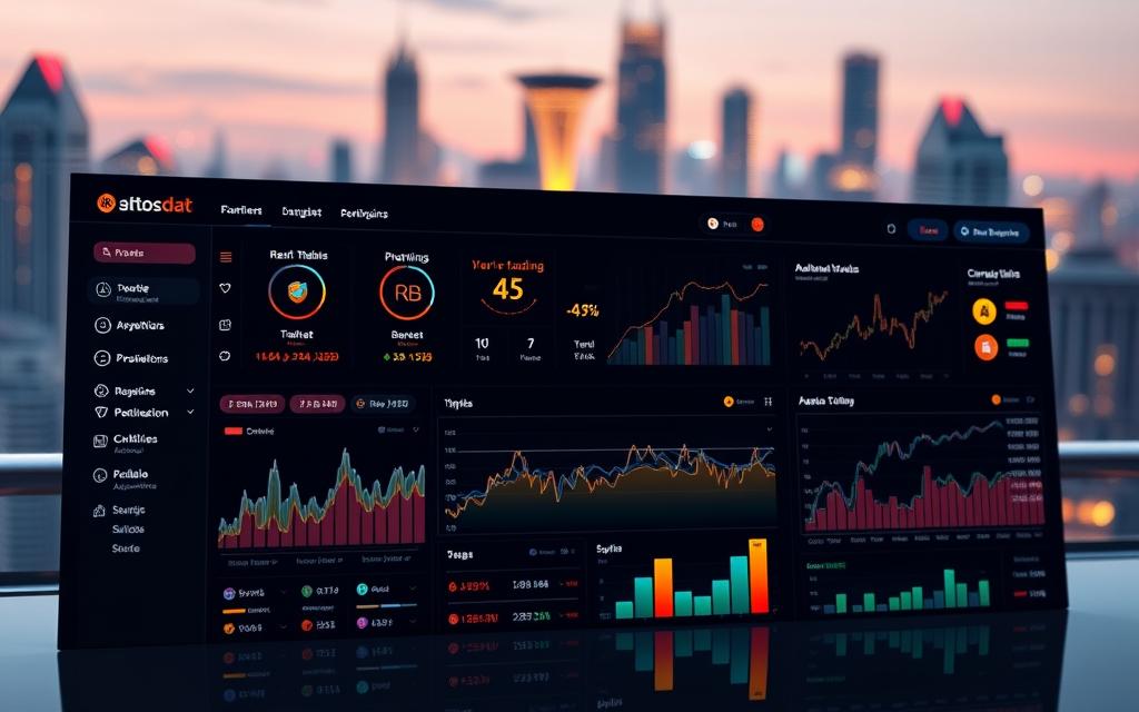 crypto portfolio management tools