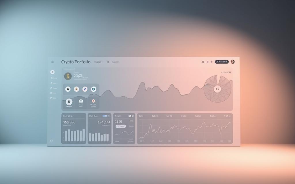 crypto portfolio optimisation