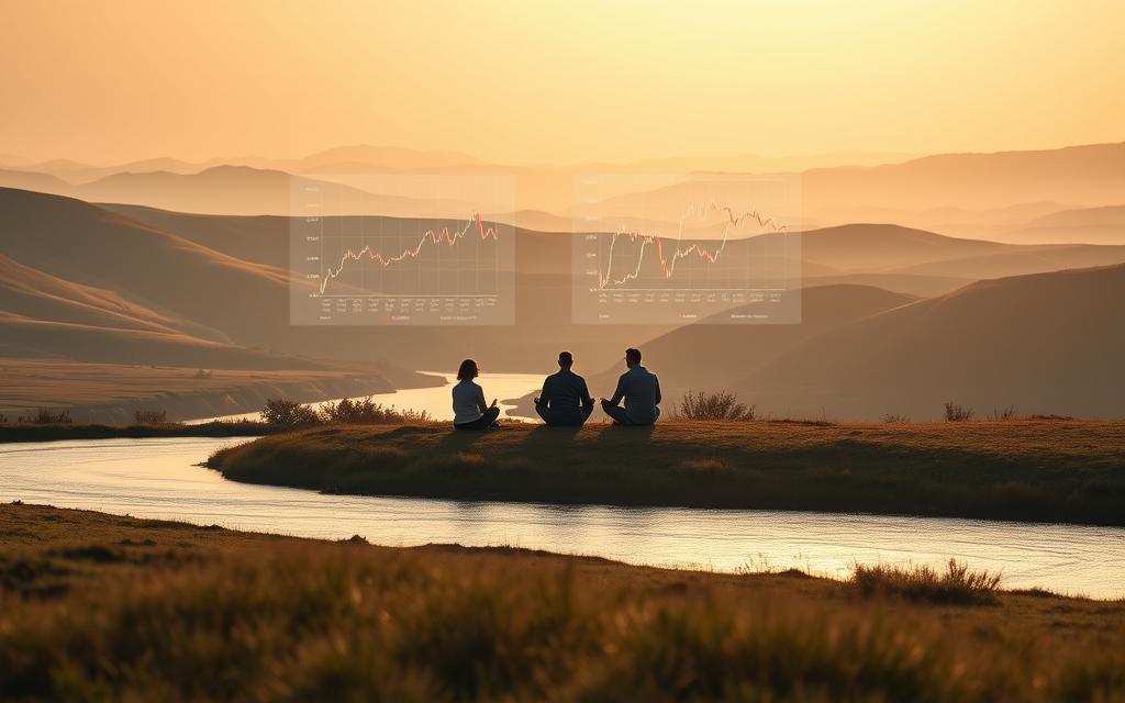 crypto trading principles