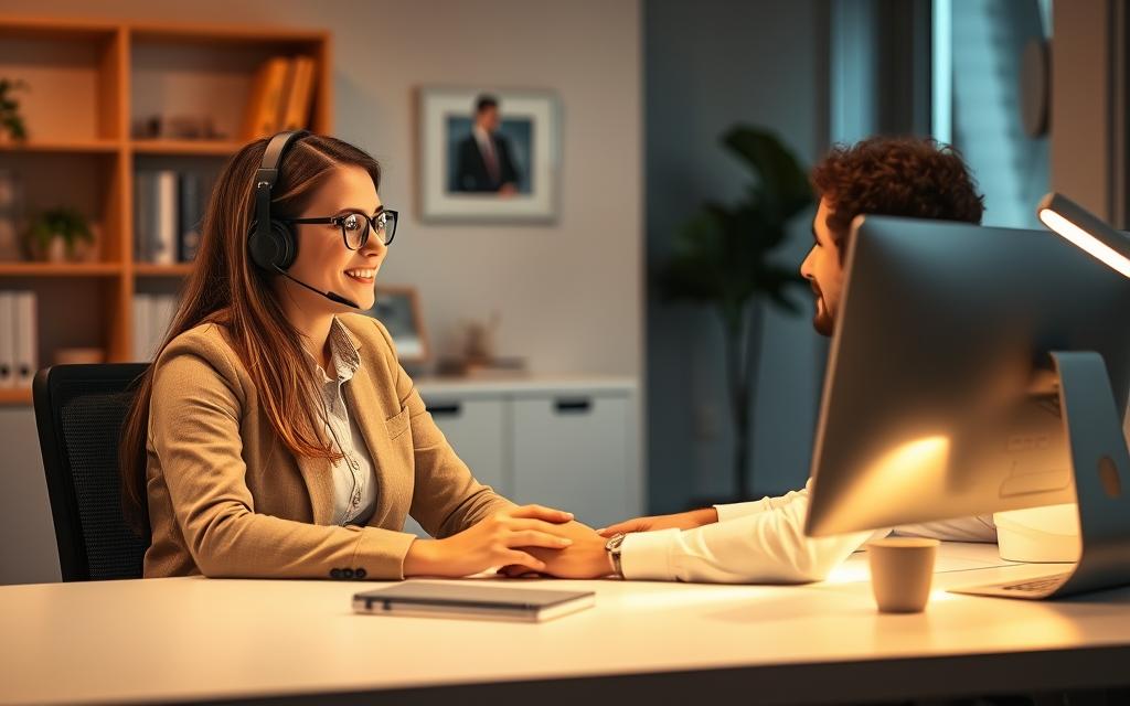 customer advocacy services