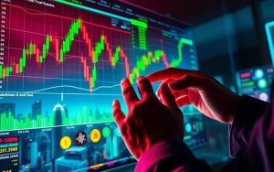 how to swing trade crypto