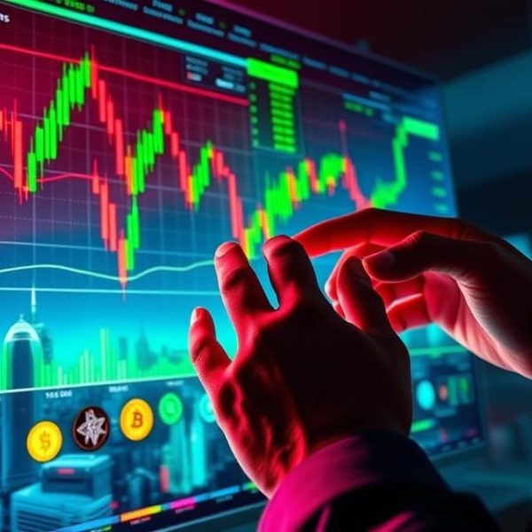 how to swing trade crypto
