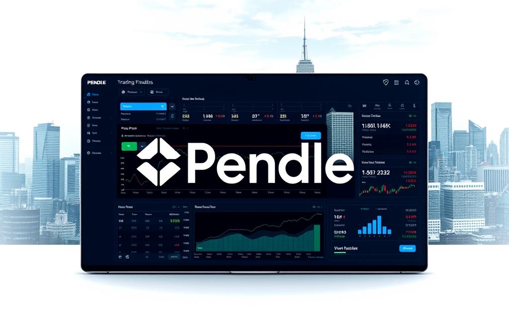 pendle investment trading platform