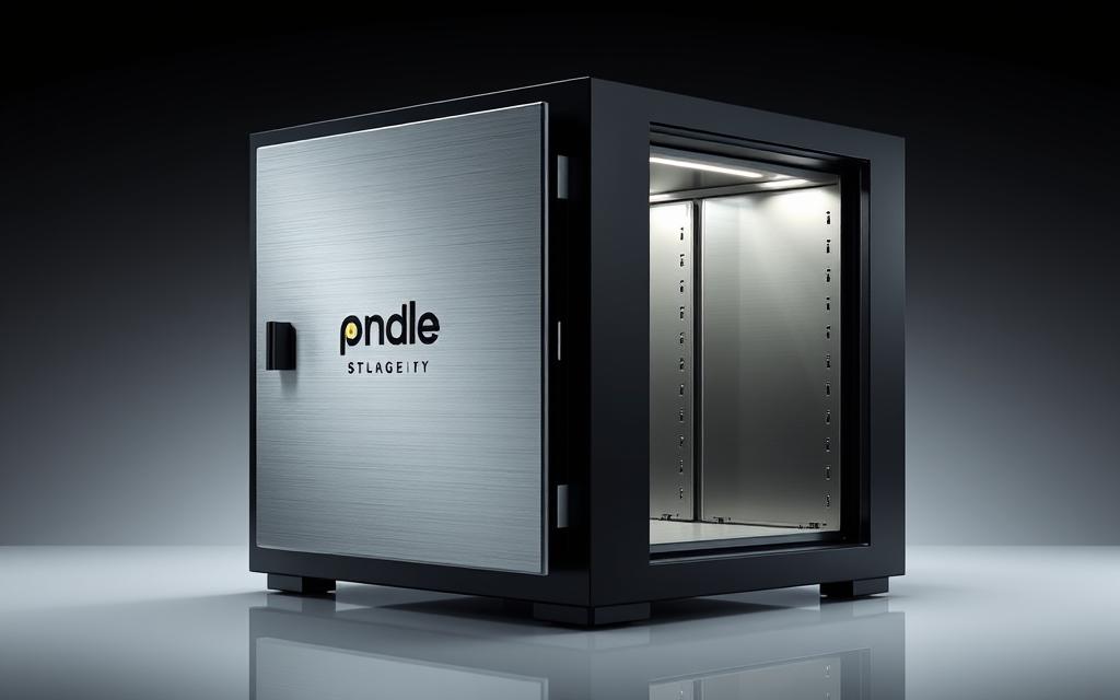 pendle security storage solutions