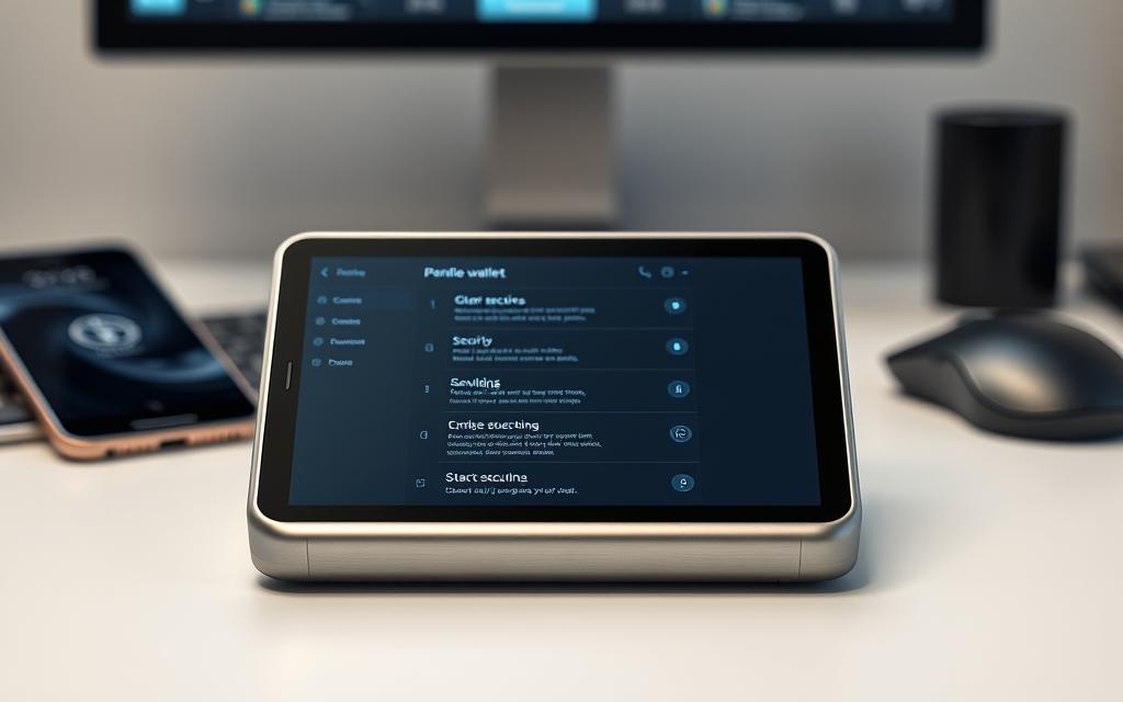 pendle wallet security setup
