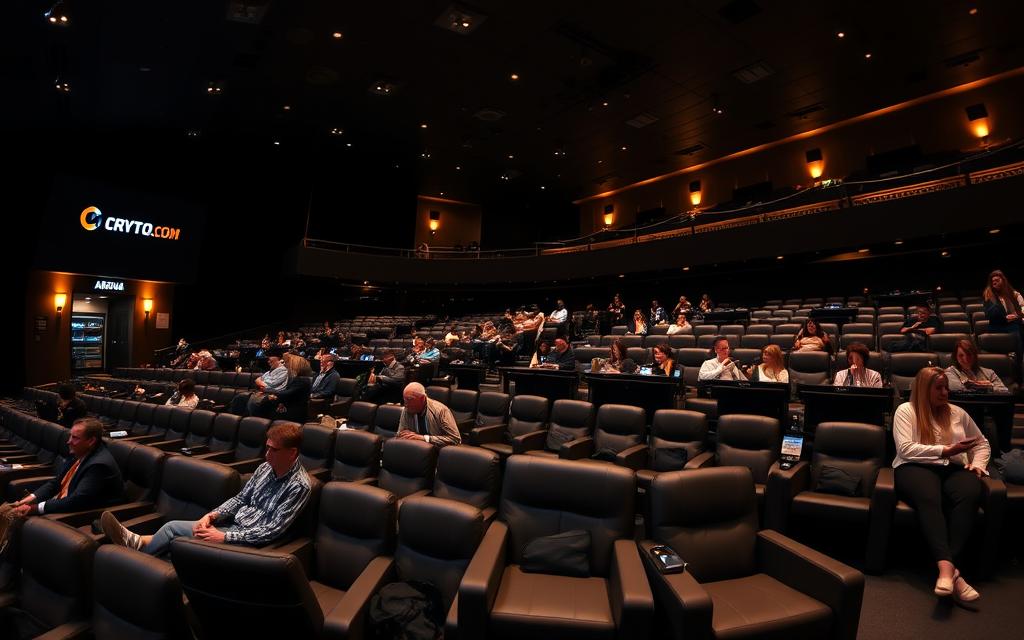 premier seating access crypto.com arena events