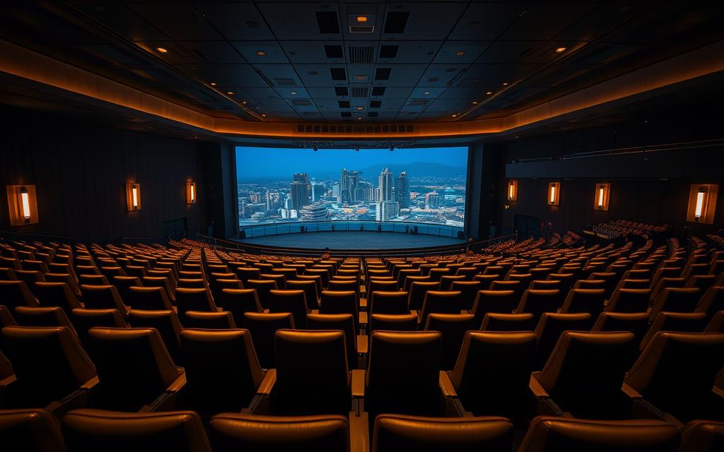 premier seating arena positions