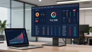 how to scale crypto exchange business